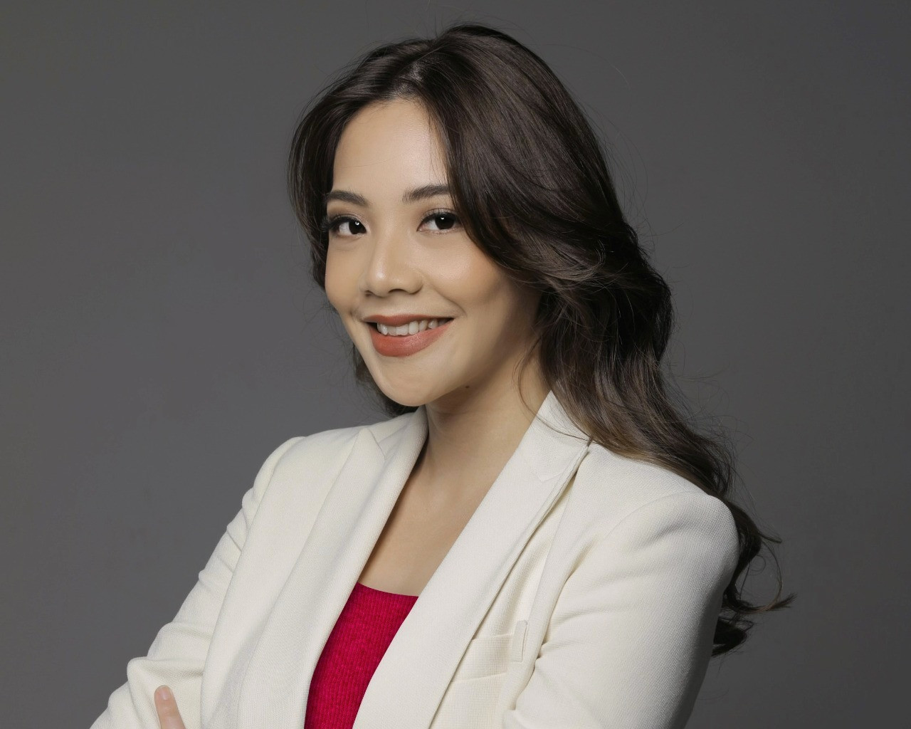 Felicia Kawilarang Pimpin Divisi Marketing Halodoc
